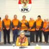 KPK Tetapkan Wamenaker dan 10 Orang Lain Tersangka Kasus Pemerasan Sertifikat K3