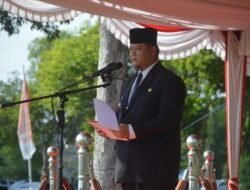 Hari Otonomi Daerah, Pemkab Banyuasin Dorong Inovasi dan Kemandirian Pemerintahan