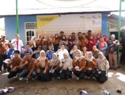 Bupati Banyuasin Dorong Warga Kembangkan Peternakan Unggas Mandiri