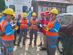 PLN Tingkatkan Kompetensi Petugas Lewat Program Kampus Yantek, Siap Hadapi Tantangan Lapangan 