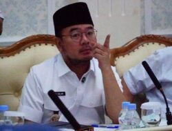 Wawako Palembang Evaluasi Program KAD: Harga Stabil, Daya Beli Terjaga