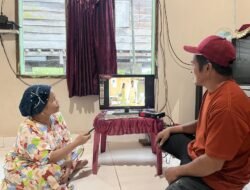 PLN Tuntaskan Elektrifikasi Kecamatan Lindu, Warga : Terimakasih Kini Bisa Nikmati Listrik 24 Jam