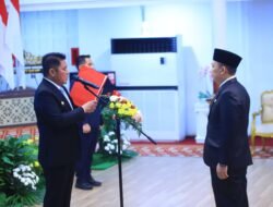 Gubernur Sumsel Instruksikan Revitalisasi Posyandu, Target Tekan Angka Stunting