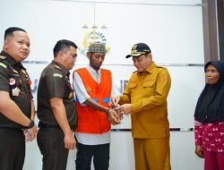 Bupati Toha : Keadilan Restoratif: Suharto Kembali ke Keluarga, Harapan Baru untuk Masa Depan