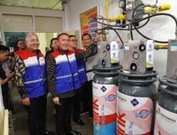 RS Hasan Sadikin Gunakan CNG dari PGN Gagas, Layanan Kesehatan Lebih Efisien dan Ramah Lingkungan