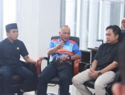 Pemkab dan DPRD Muba Nyatakan Dukungan ke RSUD Sekayu Pasca Insiden Intimidasi Dokter