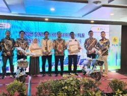 Lewat Forum Sinergi  : PLN dan Pemda Jambi Komitmen Wujudkan Kelistrikan Berkelanjutan