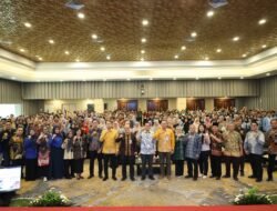 OJK Sumsel dan OJK Institute Angkat Peran AI Dalam Mencetak Pemimpin Masa Depan