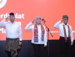 HUT Ke 80 RI, Jasa Raharja Komitmen Dukung Asta Cita, Tingkatkan Kesejahteraan Masyarakat 