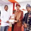 HUT Ke-80 RI, Pemkab OKI Buka Akses Pendidikan untuk Warga Binaan Lapas Kayuagung