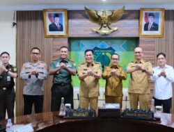 Bupati HM Toha Gerak Cepat Tindaklanjuti Legalitas Sumur Minyak Rakyat di Muba