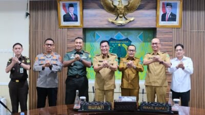 Bupati HM Toha Gerak Cepat Tindaklanjuti Legalitas Sumur Minyak Rakyat di Muba