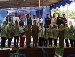 Warga Jua-Jua Sambut Positif Layanan Berobat Gratis IWARI OKI
