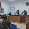 Sidang Dugaan Korupsi Suket Layak K3, Empat Saksi Ungkap Aliran Uang Ratusan Juta ke Pejabat Disnakertrans Sumsel