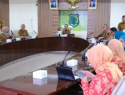 HUT Muba ke-69 Mulai Dipersiapkan, Promosi PORPROV Jadi Sorotan