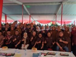 DPRD Sumsel Dapil 1 Serap Aspirasi di SMA Islam Az-Zahra Palembang