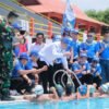 Bupati Muba Resmi Buka Bupati Cup 2025: Ajang Silaturahmi, Prestasi, dan Tes Menuju Porprov XV dan Peparprov V