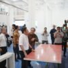Gubernur Herman Deru Resmikan Dua Laboratorium Canggih Unsri, Dorong SDM Berdaya Saing Global