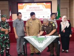 Pemkab Banyuasin & Forkopimda Sepakat Batasi Jam Hiburan Orgen Tunggal