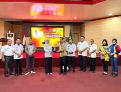 Pemkab Banyuasin dan Indomaret Bersinergi Dorong Daya Saing UMKM