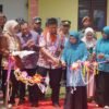 Bupati Enos Buka Lomba B2SA 2025, Dorong Inovasi Menu Bergizi Berbasis Lokal