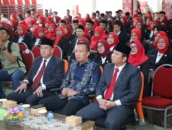 466 ASN Pemkot Palembang Terima Satyalancana Karya Satya dari Presiden