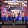 Mini Olympic Pertamina EP 2025, Ajang Sportivitas dan Silaturahmi di Sumsel