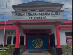 Di Balik Jeruji Rutan Pakjo, 915 Narapidana Diusulkan Remisi karena Perubahan Sikap