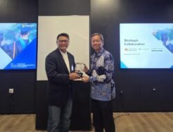 Jasa Raharja Perluas Wawasan Global Karyawan Lewat Program Internasional Fakultas di Bandung