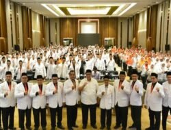 PKS Mantapkan Tiga Pilar Strategis Usai Muswil VI