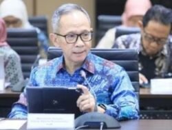 OJK Kaji Kredit Ekspor, Dongkrak Komoditas Hadapi Tarif Impor AS