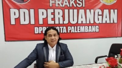 Pungli Satpol PP Palembang Disorot DPRD, Kasatpol PP: Laporkan, Kami Terbuka
