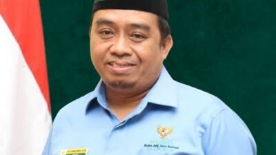 BAZNAS Kota Palembang Raih Peringkat 3 Nasional dalam Pemanfaatan Aplikasi Kantor Digital