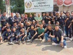 D’Joss dan Braja Geni Siap Angkat Pencak Silat Sumsel