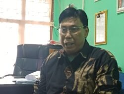 Baznas Sumsel Siapkan Program Host to Host, Bayar Zakat Tinggal Scan Barcode