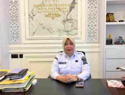 Inspektorat Palembang Pastikan Temuan BPK di Bagian Protokol Sudah Dikembalikan, Oknum ASN Disanksi dan Mutasi