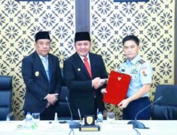 Titik Terang Aset Pemprov – TNI AU Jelas, Proyek Strategis Sumsel Jelas