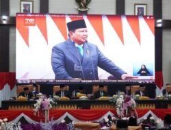 Bupati Muchendi : Pembangunan di OKI Selaras Arahan Presiden