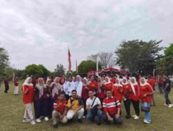 Pemkab OKU Timur Gelar Lomba Semarakkan HUT ke-80 RI