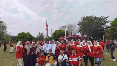 Pemkab OKU Timur Gelar Lomba Semarakkan HUT ke-80 RI