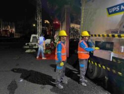 Nyaman Tanpa Gangguan, PLN UP3 Palembang Siaga Jaga Pasokan Listrik di Momen HUT ke-80 RI