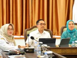 Palembang Masuk Verifikasi Nasional, Incar Predikat Kota Sehat Tertinggi