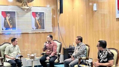 Indomaret Gelar Pelatihan untuk 100 UMKM Palembang, Dorong Produk Lokal Tembus Ritel Modern