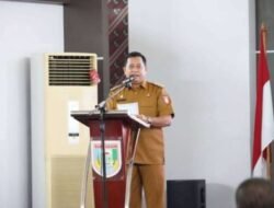 Banyuasin Gelar Musrenbang RPJMD 2025–2029, Askolani Tekankan Kolaborasi dan Data