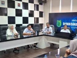 Kemenag Muba Ajak Pengurus Masjid Sebarkan Pesan Damai dan Jaga Persatuan