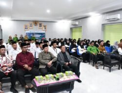 Peserta PPG 2025 Naik 700 Persen, 4066 Guru Agama Sumsel Jadi Bagian