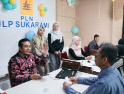 Pelanggan Hebat, Energi Bersahabat, PLN UID S2JB Apresiasi dan Dengarkan Aspirasi Pelanggan