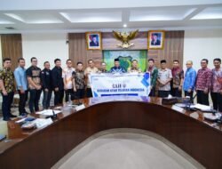 BKKBN Sumsel Gandeng Pemkab Muba, Perkuat Program Pencegahan Pernikahan Dini