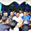 Palembang Gelar PBSI Sumsel Cup 2025, Gubernur Dorong Pembinaan Atlet Muda