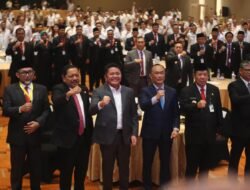 Kolaborasi Regional Jadi Kunci, Sumsel Dorong Transformasi Meritokrasi ASN